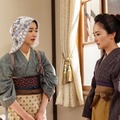 【風、薫る 第115回あらすじ】セツの患者が急に体調崩す 環は“思わぬ人物”と遭遇 画像