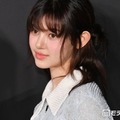 NewJeans専属契約解除のダニエル、近況報告 “1ヶ月ぶり”近影公開で反響続々「変わらず美しい」「満喫してて可愛い」 画像