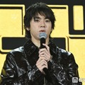 「Prime Video Presents 東京」に出席した山田裕貴（C）モデルプレス