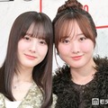 本田望結、妹・紗来が知らなかった事実を告白 紗来は「あとで怒ります！」【マイケル・コース】 画像
