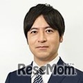 桝太一氏