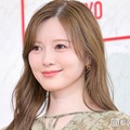 白石麻衣、心配性ゆえの旅行事情明かす「旅先で気分か変わることもあるので」【マイケル・コース】 画像