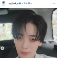 “歌ってみた”話題のイケメン歌手、手作りハンバーグ＆スープの食卓公開「盛り付けが美しい」「手作り感ある形が可愛い」と反響 画像