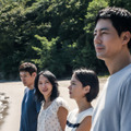 Netflix映画『もしもの愛』11月6日(金)より世界独占配信/一部劇場にて10月23日(金)より公開