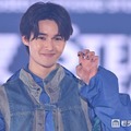 藤岡真威人、美人姉と撮り合いっこショット公開「お互い撮るの上手い」「美男美女」と反響 画像