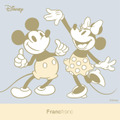 ディズニーシリーズFrancfranc オンラインショップ/© Disney