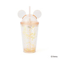 ディズニー プラスチックタンブラー各 1,800 円／© Disney