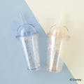 ディズニー プラスチックタンブラー各 1,800 円／© Disney