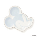 ディズニー ミニプレート各 1,200 円／© Disney