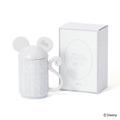 ディズニー ツイードマグ各 2,500 円／© Disney