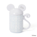 ディズニー ツイードマグ各 2,500 円／© Disney