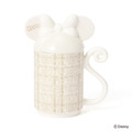ディズニー ツイードマグ各 2,500 円／© Disney