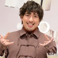 EXITりんたろー。＆本郷杏奈「もう4年目」子供達との結婚記念日ディナーショット公開「幸せな空間」「お子さんたちが大きくなってる」 画像