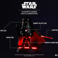 SML STAR WARS 01 DARTH VADER【希望小売価格】13,200円(税込)© & Lucasfilm Ltd.