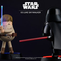 SML STAR WARS 03 LUKE SKYWALKER【メーカー希望小売価格】13,200円(税込)© & Lucasfilm Ltd.※DARTH VADERは別売り