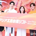 石川佳純・入江陵介・角田夏実「アジア大会」日本の獲得メダル数予想 画像