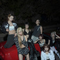 XG、LAの夜の住宅街を舞台にした「NO GOOD」のPerformence Video公開。「この完成度は凄い」と絶賛の声 画像