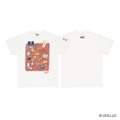 Buffer × Fast Times at Ridgemont High/WHITE ¥6,600(tax in)