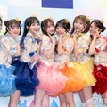 CUTIE STREET、告白の勇気出した女子高校生への寄り添い方が話題「神対応」「全員優しすぎる」 画像