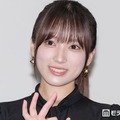 矢吹奈子、声優初挑戦で刺激受けた共演者明かす「すごい技術だ」【縁の手紙】 画像