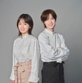 伊原六花、トラジャ七五三掛龍也に2年前に感じた漢な部分 再共演で「数倍キラキラが増えた」【「小麦とバターと復讐と」インタビュー前編】 画像
