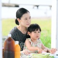「Tシャツが乾くまで」咲子（蒼井優）の“変化”が話題「相手に染まるタイプ？」「別人みたい」【ネタバレあり】 画像