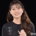 重盛さと美「奇跡の38才」胸元＆美脚輝く誕生日ショット公開「可愛さと色気のバランスが最強」「綺麗すぎる」と絶賛の声 画像
