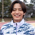 【「俺たちの箱根駅伝」インタビューVol.12】相馬理、“モテ願望強め”な役柄で走りのフォーム意識 西野遼と励まし合った地方撮影も回顧 画像