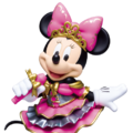 A賞 フィギュアコレクション/© Disney