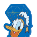 H賞 ラバーコレクション／© Disney