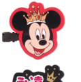 H賞 ラバーコレクション／© Disney
