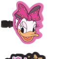 H賞 ラバーコレクション／© Disney