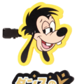 H賞 ラバーコレクション／© Disney