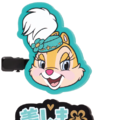 H賞 ラバーコレクション／© Disney