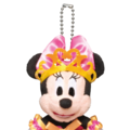 B賞 ぬいぐるみチャーム／© Disney