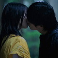 「涙なしで見れない」橋本環奈“緑”＆チェ・ジョンヒョプ“西上”、さよならのキスに反響「バカンスの法則」最終話配信 画像