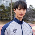 【「俺たちの箱根駅伝」インタビューVol.14】旭惟吹、荒木飛羽と複数の共通点見つかる「何もかも近かった」菅生新樹からのアドバイスが支えに 画像