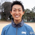 【「俺たちの箱根駅伝」インタビューVol.13】山崎雄大、小林虎之介から継承された言葉が「自信にも繋がりました」合宿の夜に2人で過ごした時間 画像