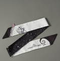Jack and Sally/スカーフ¥3,500
