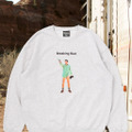 「ブレイキング・バッド」POP UP STORE