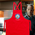 Los Pollos Hermanos Crew Apron ¥6,600（税込）