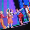 【&TEAM初ドーム公演】ミニモニ。・少女時代・ZONE…“平成の名曲”続々カバー ラストは全員学ラン姿で氣志團「One Night Carnival」 画像
