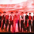 &TEAM、今秋から全国ツアー開催へ 史上最多都市・最多公演数の18都市41公演【日程・都市一覧】 画像