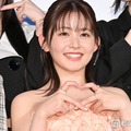 久間田琳加、スペイン旅行中の美腕際立つタンクトップ姿公開「目の保養」「絵になる」と反響 画像
