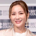 瀬戸朝香、休養から「ZIP！」復帰 第一腰椎骨折の経緯・現在の体調を生報告「皆さん気をつけて」 画像