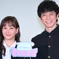藤本美貴、夫・庄司智春の筋肉トークに本音 妻の言葉受け「何も喋れないよ」 画像