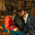 Netflixシリーズ「スキャンダル」© 2026 Netflix, Inc.