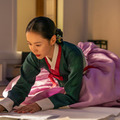 Netflixシリーズ「スキャンダル」© 2026 Netflix, Inc.