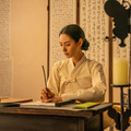 Netflixシリーズ「スキャンダル」© 2026 Netflix, Inc.