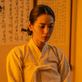 Netflixシリーズ「スキャンダル」© 2026 Netflix, Inc.
